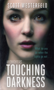 Image for Touching Darkness