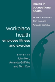 Image for Workplace health, employee fitness and exercise