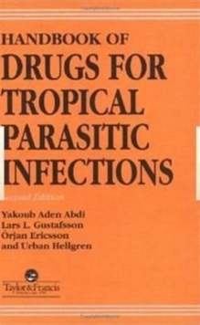 Image for Handbook of Drugs for Tropical Parasitic Infections