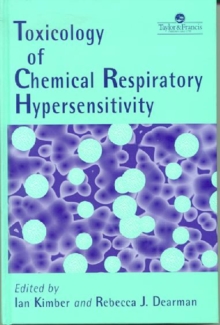 Image for Toxicology of Chemical Respiratory Hypersensitivity