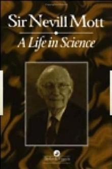 Life In Science