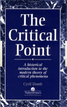 Critical Point