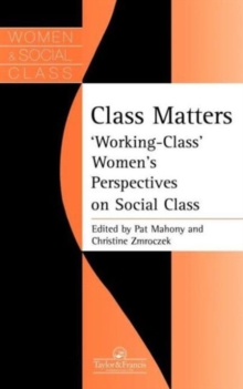 Class Matters