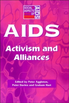 AIDS: Activism and Alliances
