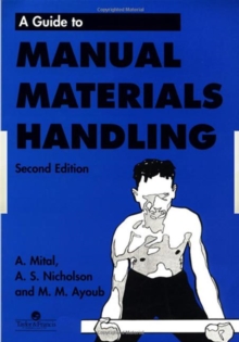 Image for Guide to Manual Materials Handling