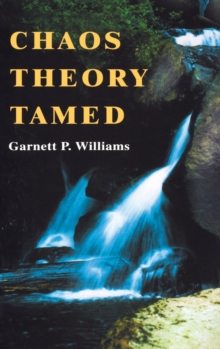 Chaos Theory Tamed