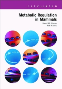 Image for Metabolic regulation in mammals