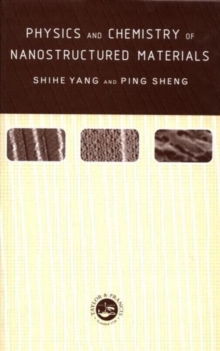 Physics and Chemistry of Nano-structured Materials