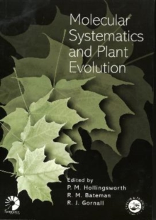 Image for Molecular systematics and plant evolution