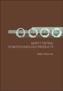 Image for Safety testing of biotechnology