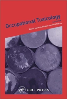 Image for Occupational toxicology