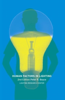 Image for Human Factors in Lighting