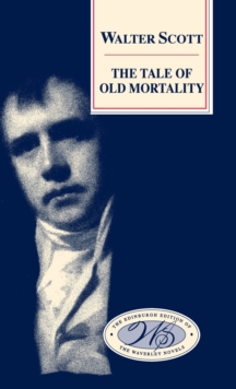 Image for The Tale of Old Mortality