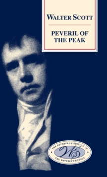 Image for Peveril of the Peak