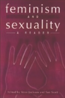 Feminism and Sexuality