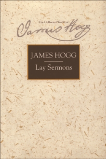 Image for Lay Sermons