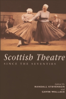 Image for The Scottish Theatre