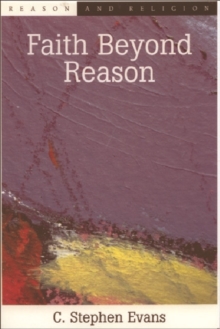 Faith Beyond Reason