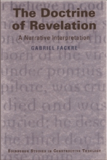 Doctrine of Revelation