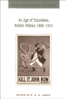 Age of Transition