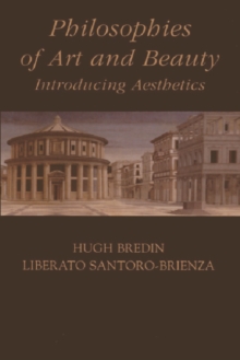 Philosophies of Art and Beauty