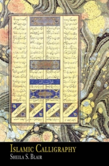 Image for Islamic calligraphy