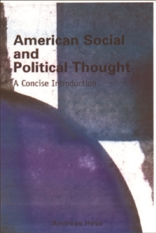 American Social and Political Thought