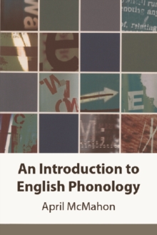 Introduction to English Phonology