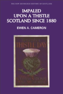Impaled Upon a Thistle