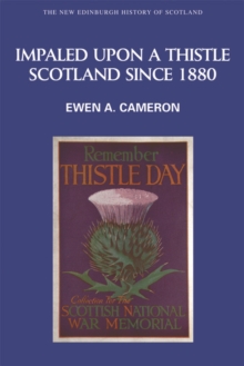 Impaled Upon a Thistle