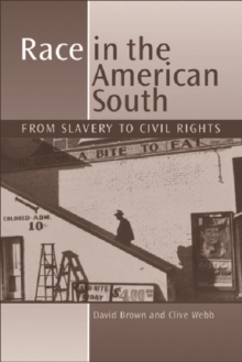 Image for Race in the American South