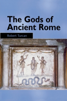Gods of Ancient Rome