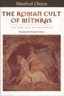 Roman Cult of Mithras