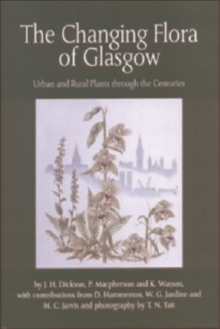 Changing Flora of Glasgow