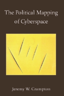 Image for The Political Mapping of Cyberspace