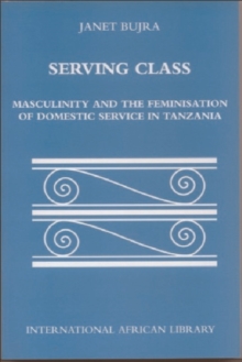 Serving Class