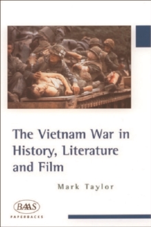 Image for The Vietnam War in History, Literature and Film