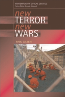 New Terror, New Wars