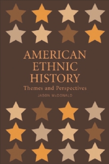 American Ethnic History