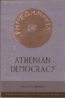 Athenian Democracy