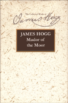 Mador of the Moor