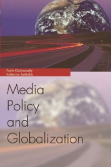 Media Policy and Globalisation