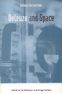 Deleuze and Space