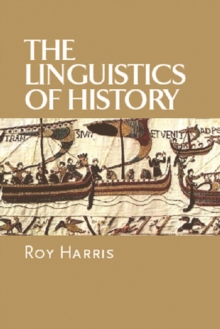Linguistics of History