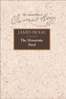 Mountain Bard