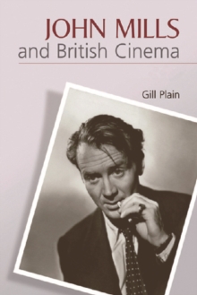 Image for John Mills and British Cinema