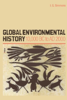 Global Environmental History