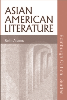 Image for Asian American Literature