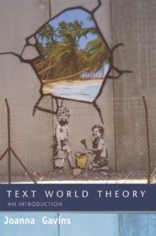 Image for Text World Theory