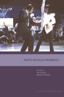 Image for Film's Musical Moments